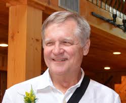 Tribute for William Lloyd Bruce