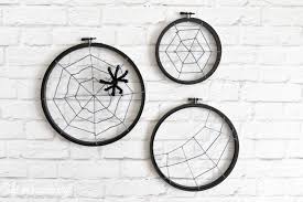 Download Spooky Spider Web Hoops A Night Owl Blog