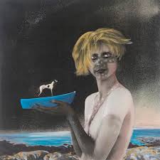 LIVING IN THE LAYERS BY PEGGY WEISS