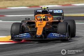 Norris Hardest Tyres Felt Like Garbage During Practice