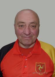 Lawn Bowls Isle of Man