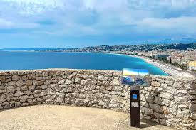 Nice – Perla e Rivierës Franceze