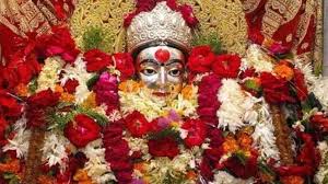 નવરાત્રિમાં માતા દુર્ગાના આ મંદિરમાં થાય છે બધી ઇચ્છાઓ પૂરી, તમે પણ પહોંચો