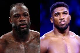 Five biggest boxing fights that never happened including Tyson Fury vs  Anthony Joshua and huge test for Mike Tyson