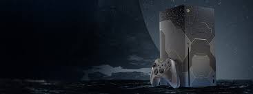 Additional information about the halo infinite xbox series x. Gyaeueigxnqyrm