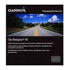 First, obviously, it helps you unlock your maps. Guide Unlocking Garmin Mapsource City Navigator Maps