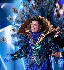 Masked singer monster all performances & reveal | season 1 to watch other masked performance of season 1 monster Peacock The Masked Singer Wiki Fandom