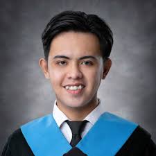 Eric Jhay VISITACION