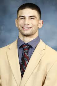 2023-24 Men's Wrestling Roster