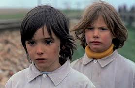 El espíritu de la colmena' (Víctor Erice): 50 años de aquella mirada  poética y universal acerca de los orígenes