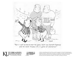 Kansas jayhawks logo coloring page. Kenneth Spencer Research Library Blog Color Our Collections Round 2