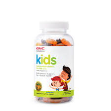 Free shipping on orders $59.99+. Gnc Kids Multivitamin Gummy 120 Gummies Gnc