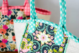 Check spelling or type a new query. 30 Of My Favorite Bag Sewing Patterns Free Tutorials Polka Dot Chair