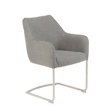 Schwingstuhl Sessel In Anthrazit Edelstahl 2er Set Jetzt Bestellen Unter Https Moebel Lade Armlehnstuhl Esszimmer Wohnzimmer Stuhle Polsterstuhl Esszimmer
