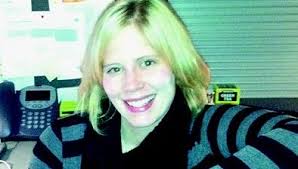 Jackson loves marketing her creativity