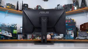 Asus tuf laptop wallpaper / asus tuf. Asus Tuf Gaming Vg279qm 280hz Gaming Monitor Review Techspot
