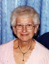 Obituary information for Anna Mae Mintle
