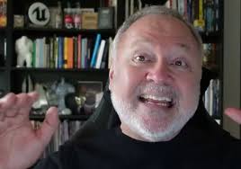 Fallout creator Tim Cain is back at Obsidian full-time, but his new game  isn't what fans expect