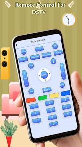 Get the last version of dstv from entertainment for android. Remote Control For Dstv For Android Apk Download