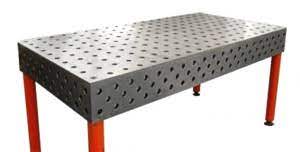 welding tables chevpac machinery