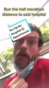 Tips for Getting Seen Faster at the Hospital