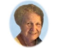 LeLa Shanks Obituary (1935