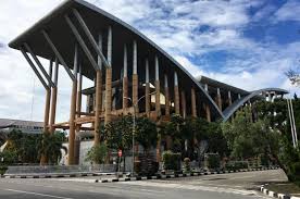 Menelusuri 15 tempat wisata pekanbaru yang alami tapi hits. 15 Tempat Wisata Di Kota Pekanbaru Yang Sedang Hits Dikunjungi