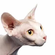Kathy hoopmann has authored a humorous picture book on this subject called all cats have asperger's syndrome. Do Cats Have Eyelashes An Interesting Question Is That Your Cat