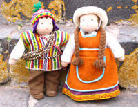 Using flower essences with women