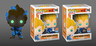 This model comes with two optional faces and the giant vegetto sword effect. Amazon Com Funko Pop Animation Dragon Ball Z Super Saiyan 2 Vegeta Vinyl Figure Multicolor Model Fu43008 Toys Games