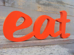We did not find results for: Orange Kitchen Decor Eat Sign Wooden Letters Diy Painted Etsy