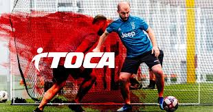 Ion vintila entered the team into the sunday london weekend league playing their games on hackney marshes. Toca Football Training Soccer Training Programs