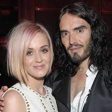 Cupid's chokehold (also known as cupid's chokehold / breakfast in america) is a single performed by gym class heroes featuring patrick stump of fall out boy. Katy Perry Offered Book Deal Worth Millions As Ex Russell Brand Shelves Plans For Kiss And Tell Mirror Online