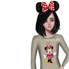 صور بنات كرتون حزينه رومانسيه رمزيات انمي كرتونيه girly m art girl role of women