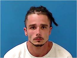 Joshua Lee Beatty, 28 year old Joshua Lee Beatty of Claremont is being held  without bond in Catawba County