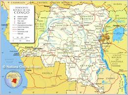 Repubblica democratica del congo tutti gli articoli pubblicati, le gallerie fotografiche e i video pubblicati sul giornale e su repubblica.it. Repubblica Democratica Del Congo Mappa Cartina Della Repubblica Democratica Del Congo Centro Africa Africa