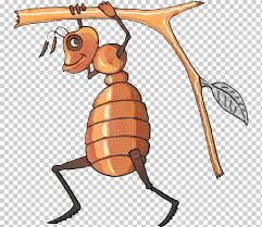 Maybe you would like to learn more about one of these? Semut Lebah Lebah Kartun Menggambar Siluet Serangga Hama Png Klipartz