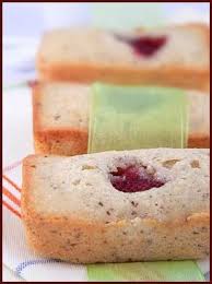Red Fruit Financiers Recipe Recipe Financier Recipe Recipes Recipe Details