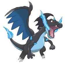 22 Hand Picked Images Of Mega Charizard