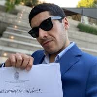 Nicolas Paredes Sepúlveda Email & Phone Number