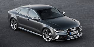 Video Audi Rs 7 Dynamic Ride Control Technical Animation Fourtitude Com Audi Rs Audi Audi Rs7 Sportback