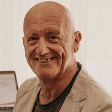 A Morning Reflection