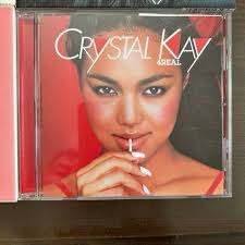 Ｃｒｙｓｔａｌ Ｋａｙ／４ＲＥＡＬ/ＡＬＬＹＯＵＲＳ ／ＣｏｌｏｒＣｈａｎｇｅ！/Call me Mis..