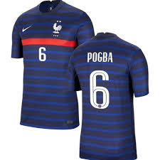 Buy official paul pogba football shirts. Shirts France Paul Pogba Home Jersey Poshmark