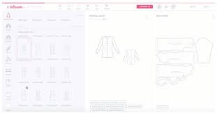It has all the functionality of the viewer. Best 8 Free Open Source Fashion Design Software