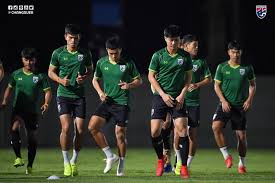 We did not find results for: Aff Cup 2018 Thailand Vs Malaysia Second Leg Preview Football Tribe Asia