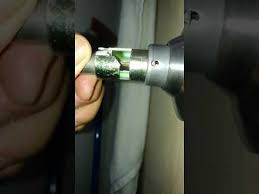 Akibatnya, pintu mobil menjadi terkunci dari dalam sehingga mau tidak mau harus membobolnya sendiri. Cara Cara Membaiki Tombol Pintu Tersekat Youtube