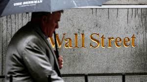 Stocks Fell On Friday As Wall Street Wrapped Up A Volatile Week Of Trading With Tech Shares Struggling And U S China Ten In 2020 Stock Market Investing Stock Futures