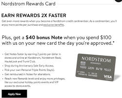 Opinions and ratings are our own. Nordstrom Debit Card Replaced By Nordy Rewards Program Schimiggy