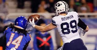 How to import fcs teams on ncaa college football 14. Potential 2021 Nfl Draft Prospects On Byu S 2020 Roster